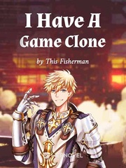I Have A Game Clone Book