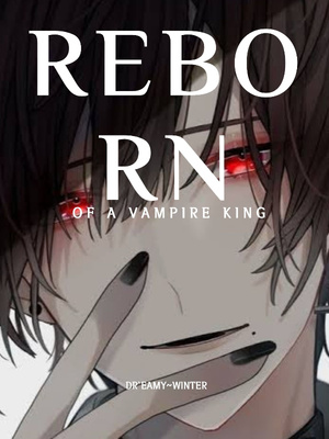 Read Reborn Of A Vampire King  Dreamywinter  Webnovel