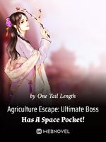 Agriculture Escape: Ultimate Boss Has A Space Pocket!