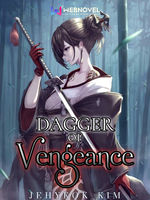 Dagger of Vengeance