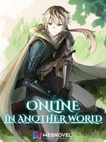 Online In Another World