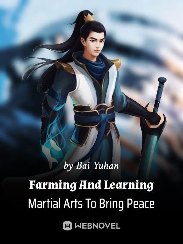 Read Playing The Game Seriously As A Martial Artist! - Mr_harry_smith -  WebNovel