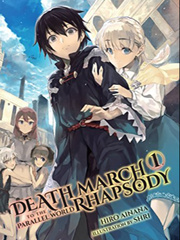 Death March Kara Hajimaru Isekai Kyousoukyoku Volume 26 - Textless Cover :  r/DeathMarch