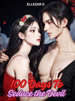 100 Days to Seduce the Devil Book