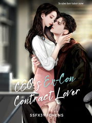 CEO's Ex-Con Contract Lover Book