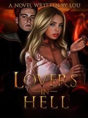 Lovers In Hell Book