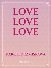 Love
Love
Love Book