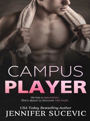 Campus Player Book