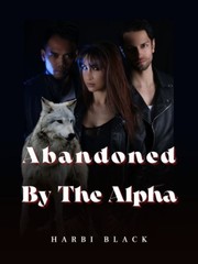 Abandoned By The Alpha Book