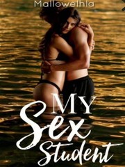 My sex student Book