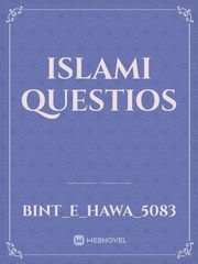 islami questios Book