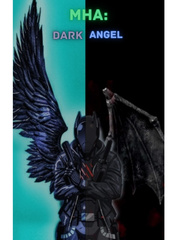 MHA: Dark Angel Book