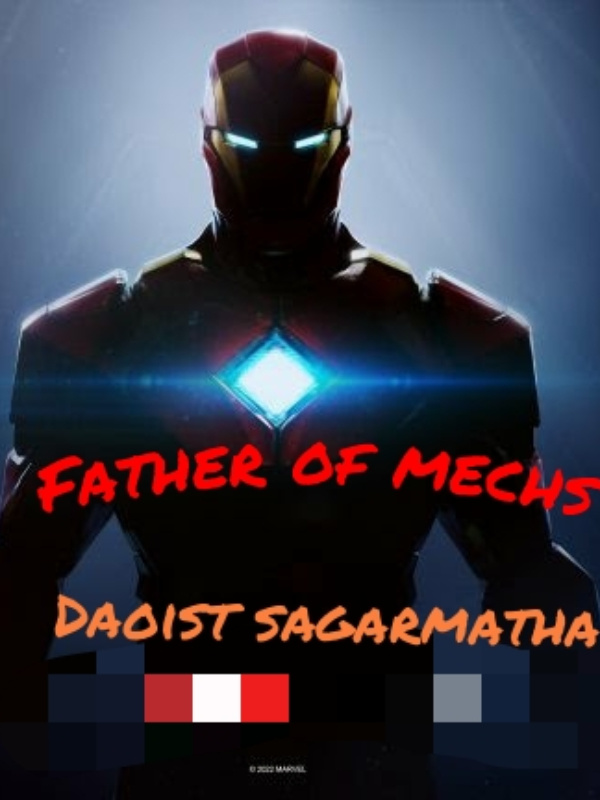 Father of Mecha