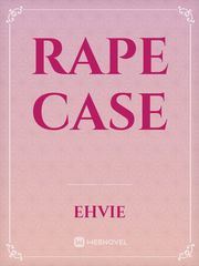 RAPE CASE Book