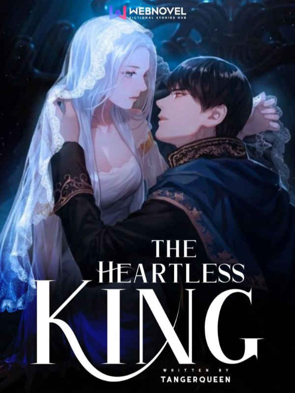 The Heartless King Book
