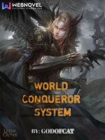 World conqueror system Book