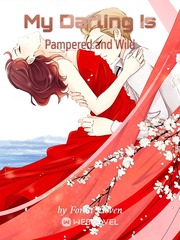 My Darling Is Pampered and Wild Book