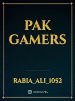 Pak gamers