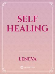 self healing Book