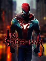 I'm Spider-Man (MCU) Book