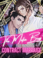 The Mafia Boys' Contract Marriage [BL] Book