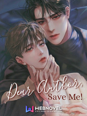 Dear Author, Save Me! [BL] Book