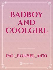 Badboy And Coolgirl Book