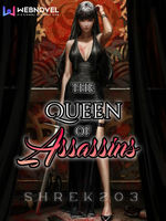 The Queen of Assassins