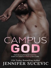 Campus God Book
