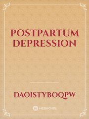 Postpartum depression Book