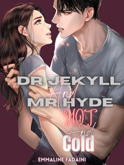 Dr. Jekyll and Mr. Hyde: Hot and Cold Book
