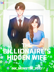 The Billionaire's Hidden Wife Book