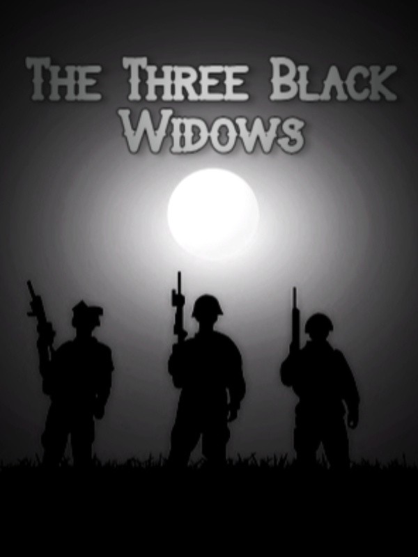 Read The Three Black Widows - Shadow_writer16 - Webnovel