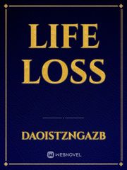 Life loss Book