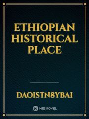 Ethiopian historical place Book