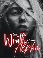 The Wrath of an Alpha Book