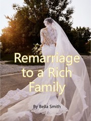 Remarriage to a Rich Family Book