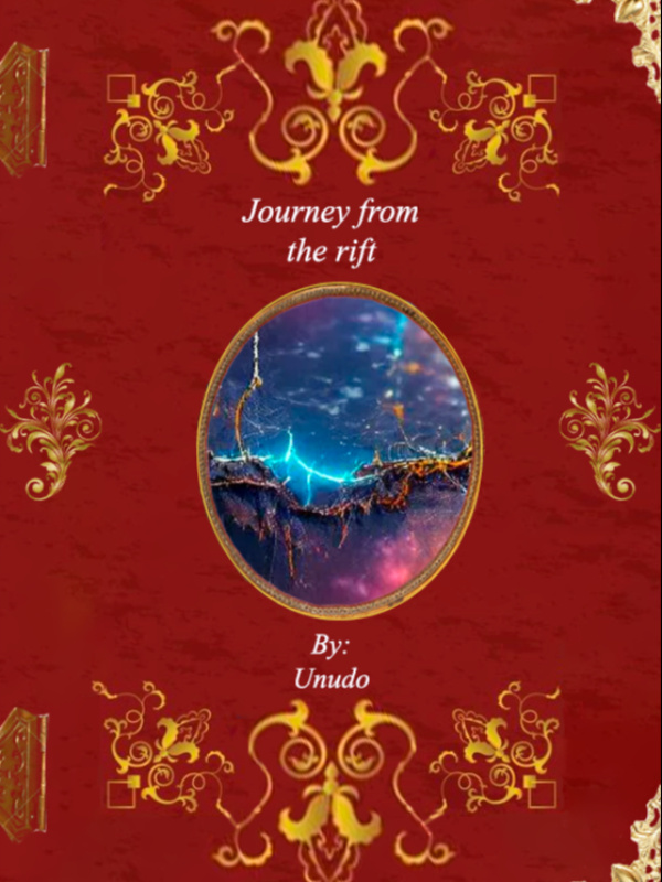 Journey From The Rift (es)
