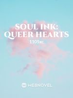 Soul Ink: Queer Hearts (LGBT)