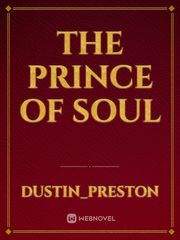 The prince of soul Book