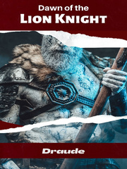 Dawn of the Lion Knight Book