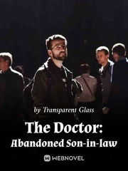 The Doctor: Abandoned Son-in-law Book