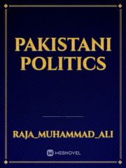 Pakistani politics Book