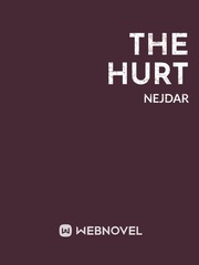 The Hurt Book
