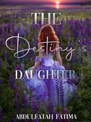 The Destiny Daughter Book