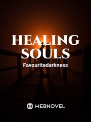 Healing souls Book