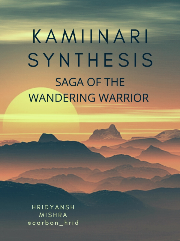 Kamiinari Synthesis The saga of a lifeless warrior