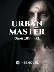 Urban Master Book