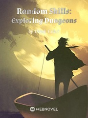 Random Skills: Exploring Dungeons Book