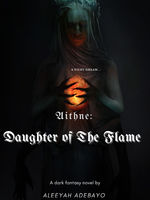 Aithne: Daughter of the Flame Book